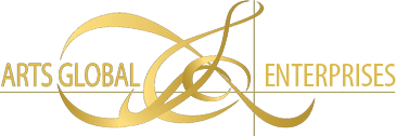 Arts Global Enterprises logo
